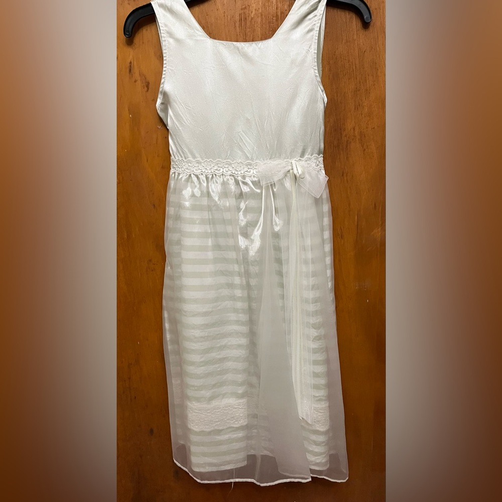 Rare Edition Girls  party dress